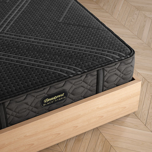 Beautyrest Black Series One Medium Hybrid